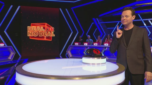 Deal or No Deal