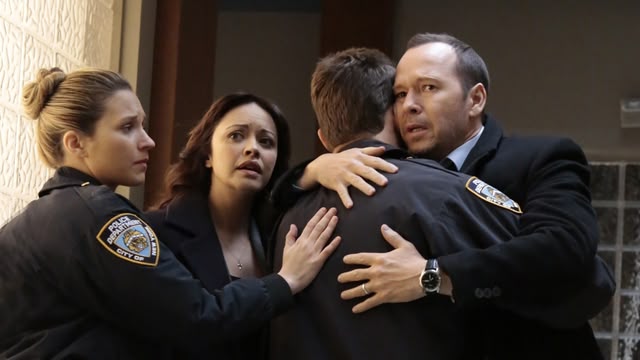 Blue Bloods