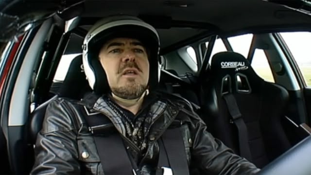 Top Gear
