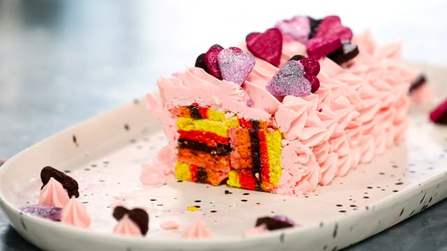 The Great Australian Bake Off