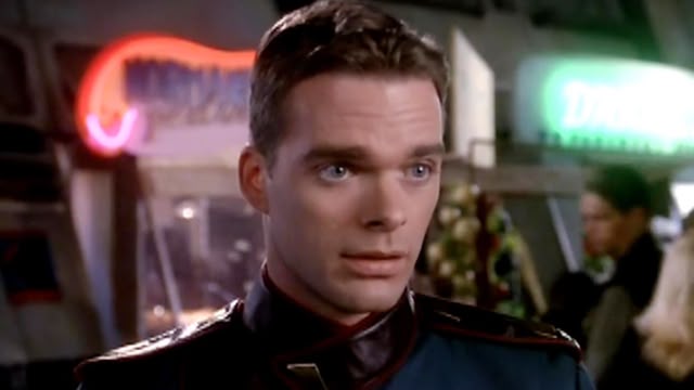 Babylon 5