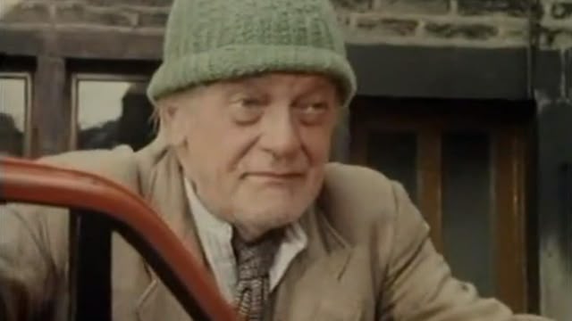 Last of the Summer Wine