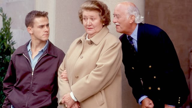 Hetty Wainthropp Investigates