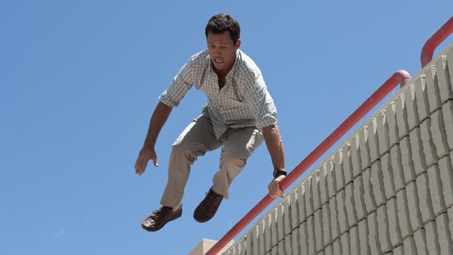 Burn Notice
