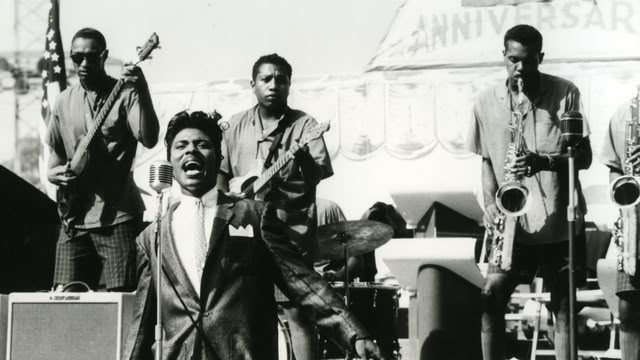 Little Richard