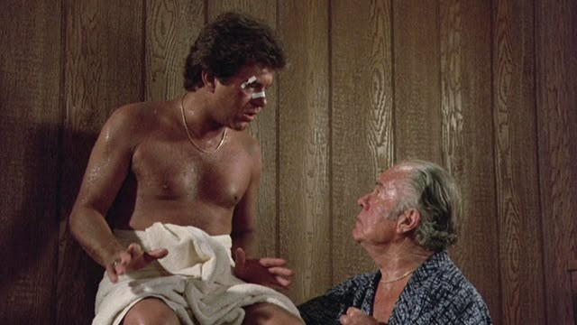 Magnum, P.I.