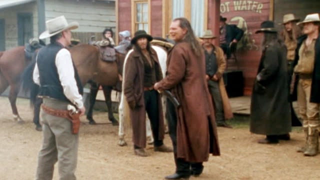 Walker, Texas Ranger