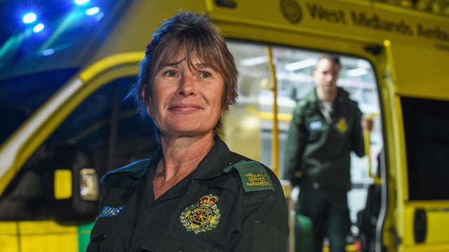 999: On the Front Line