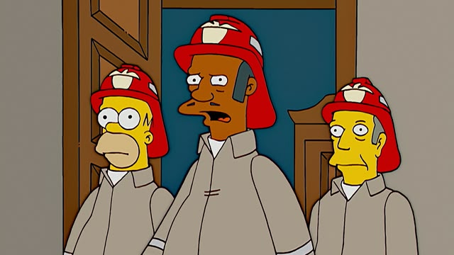 The Simpsons