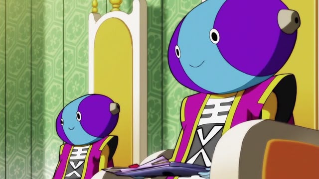 Dragon Ball Super