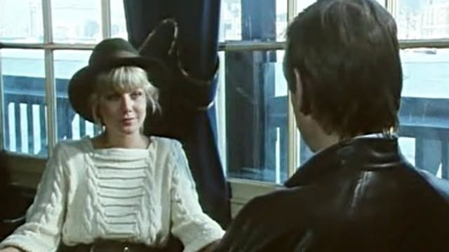 Dempsey and Makepeace