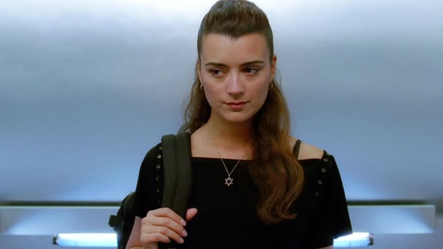 NCIS