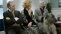 George and Mildred