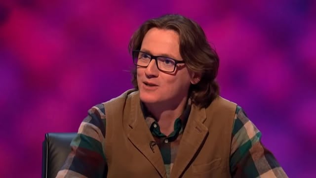 Mock the Week