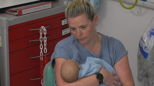 24 Hours in A&E