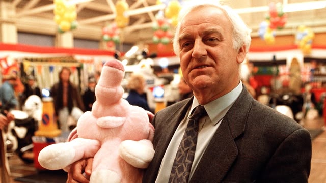 Inspector Morse Inspector Morse