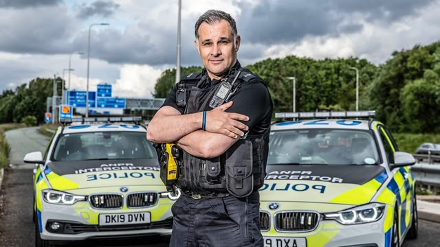 Motorway Cops Motorway Cops