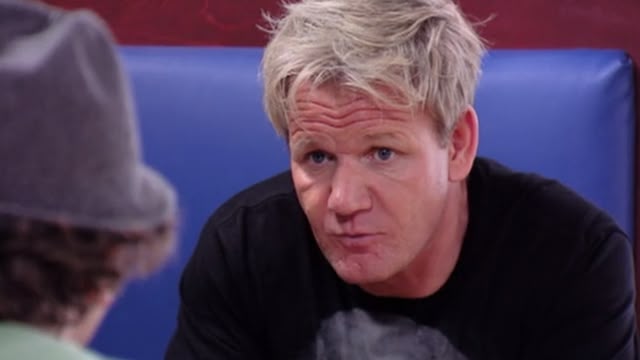 Ramsay’s Kitchen Nightmares USA