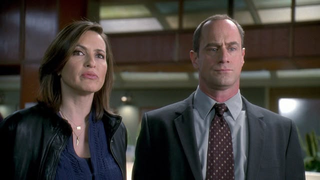 Law & Order: SVU