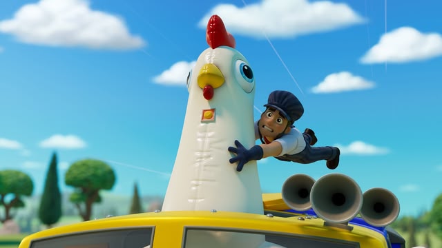 PAW Patrol