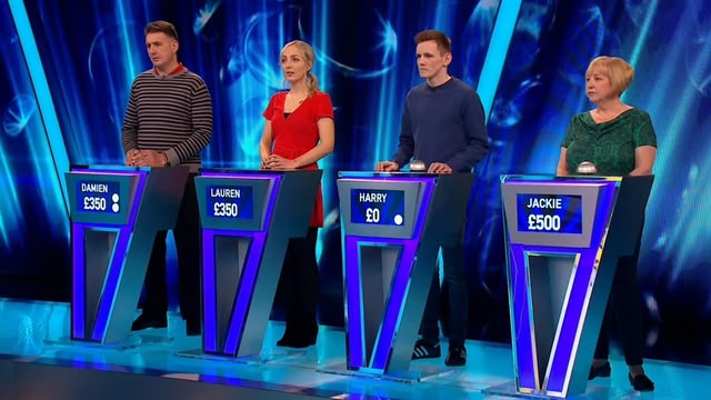 Tipping Point
