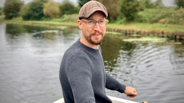 Canal Boat Diaries