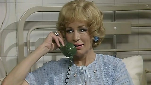 George and Mildred George and Mildred