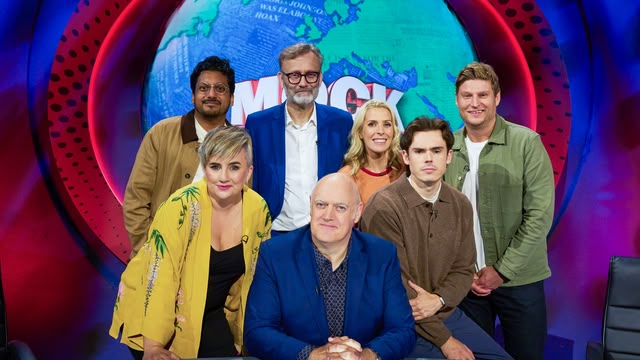 Mock The Week