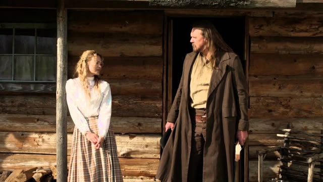 The Virginian