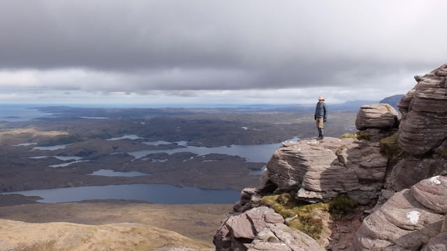 Grand Tours of Scotland