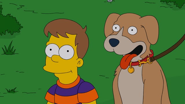 The Simpsons