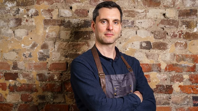 Salvage Hunters: The Restorers