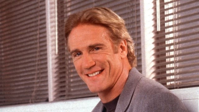 Diagnosis Murder