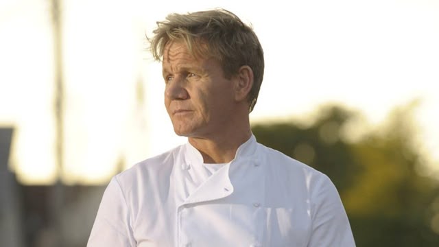 Ramsay’s Kitchen Nightmares USA