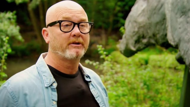 Salvage Hunters
