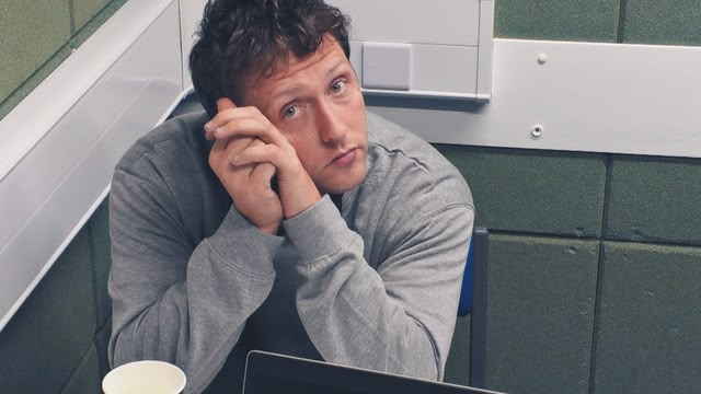 24 Hours in Police Custody