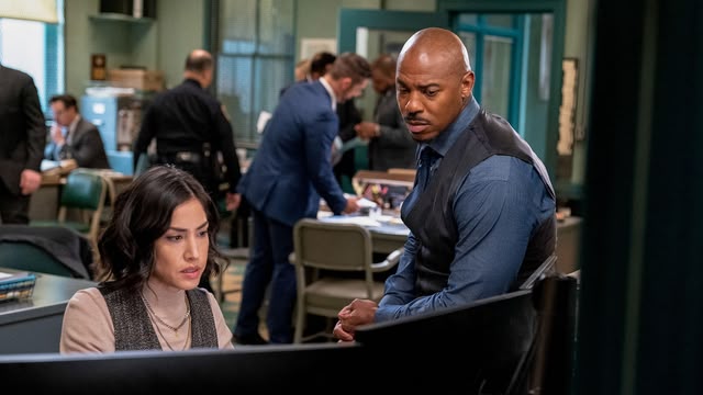 Law & Order