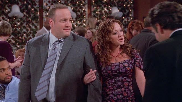 The King of Queens