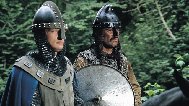 Robin of Sherwood