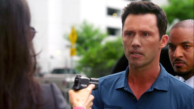 Burn Notice