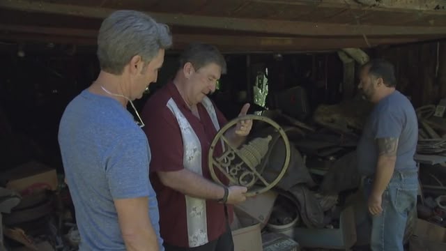 American Pickers