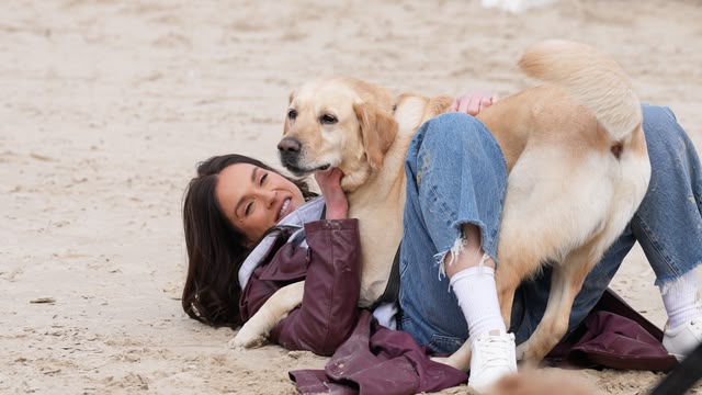 Wagging Rights