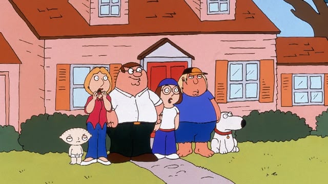 Family Guy