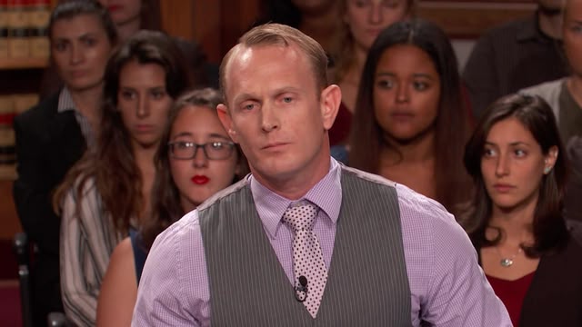 Judge Judy