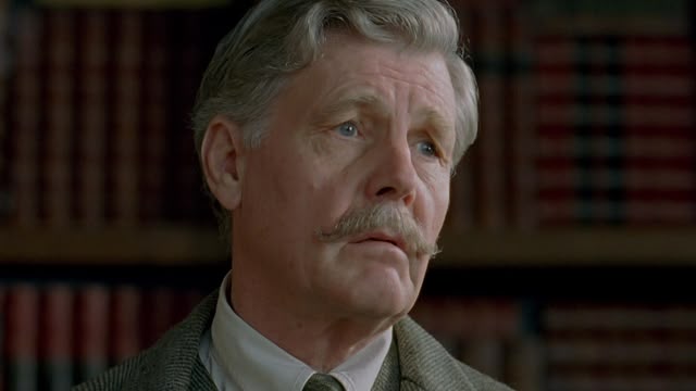 Miss Marple