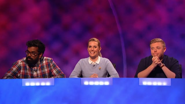Mock the Week