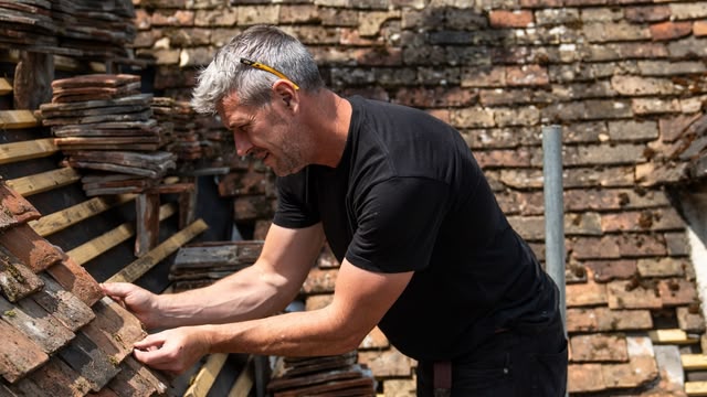Ant Anstead: Born Mechanic