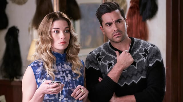 Schitt’s Creek
