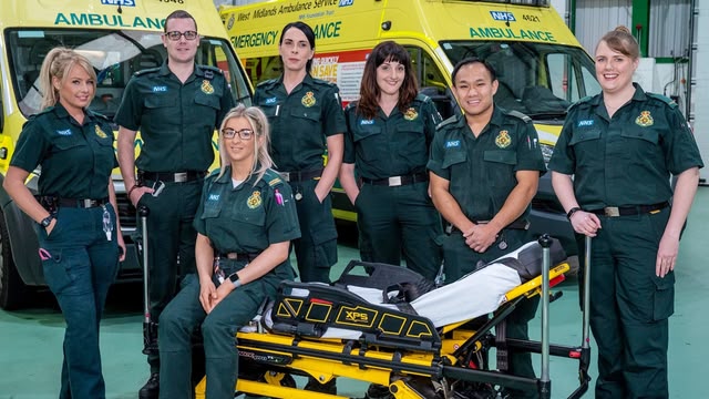 999: On the Front Line