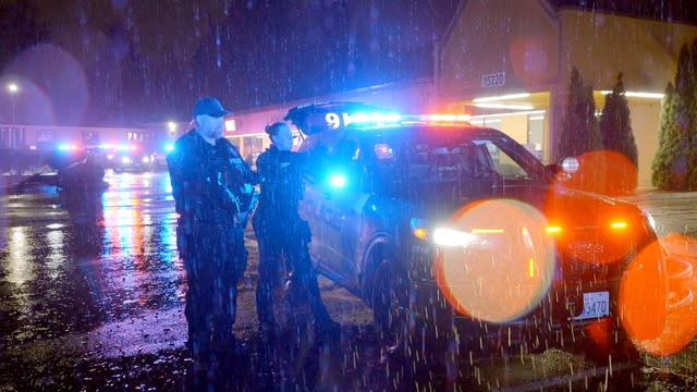 Police 24/7